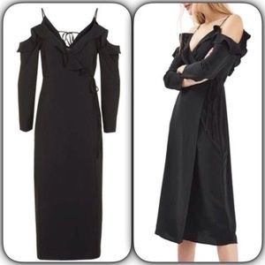 Topshop dress NWT